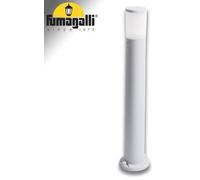 AMELIA 800 BIANCO OPALE E27 A60 LED 11W CCT 3WHITE - 80 cm