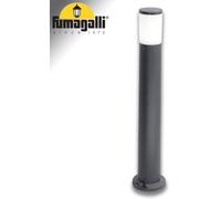Fumagalli Amelia 800 Nero- Lampade a LED in Stile Moderno