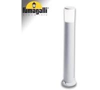 FUMAGALLI AMELIA 800 Grigio Opale E27 LED 11W CCT 3White 80cm Lampada