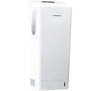 Fumagalli Asciugamano A Pavimento Elettrico Speed Max 550, 700w Inox Bianco Codice Prod: Sm-550ab01jt000