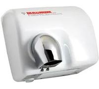 Fumagalli Asciugamano Elettrico A Parete Magnum 250w Bianco Porcellanato Codice Prod: Mg880a2000p01l0