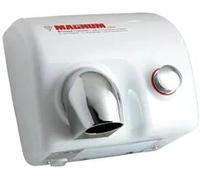 Fumagalli Asciugamano Elettrico A Parete Magnum 250w Bianco Porcellanato Codice Prod: Mg880p2000p01l4