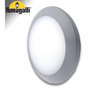 Fumagalli Berta - Plafoniera Circolare LED GX53 CCT