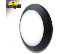 Fumagalli Berta Nero Opale Led Gx53 11,3w Cct 3white S_0194_510670 Clima E Brico