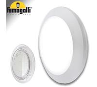Fumagalli Berta - Plafoniera Circolare LED GX53 CCT