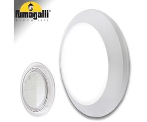 Fumagalli Berta - Plafoniera Circolare LED GX53 CCT
