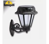 Fumagalli Bisso/Rosetta Applique Solare LED Ø150 PIR CCT SET