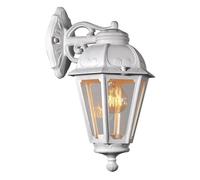 FUMAGALLI BISSO/SABA BIANCO NERO TRASP E27 | K22131000WXE27