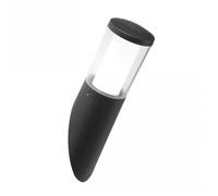 FUMAGALLI CARLO FS NERO BIANCO GRIGIO TRASP LED GU10 3,5W CCT SET