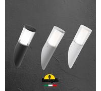 FUMAGALLI CARLO FS NERO TRASP LED GU10 3,5W CCT SET