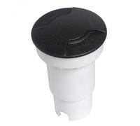 FUMAGALLI CECI 90 2L NERO SATIN LED GU10 6W CCT SET | 1F2000000AXL1K