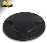 CECI 90 3L NERO SATIN LED GU10 3,5W CCT