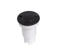 FUMAGALLI CECI 90 3L NERO SATIN LED GU10 6W CCT SET | 1F3000000AXL1K