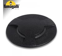 CECI 90 3L NERO SATIN LED GU10 3,5W CCT