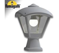 DISMA/DARIO GRIGIO TRASP E27 - FUT24114LXE27