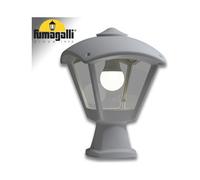 DISMA/DARIO GRIGIO TRASP E27 - FUT24114LXE27