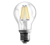 Fumagalli E27 6W lampada a filamenti LED con 800lm Fumagalli