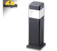 ELISA 500 NERO TRASP LED GX53 10W CCT 3WHITE