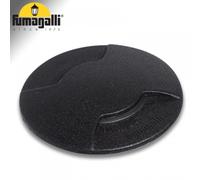 FUMAGALLI Faretto Carrabile GU10 Nero CCT 3in1 IP67 Esterno 90° 2L