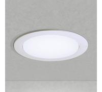 Fumagalli Faretto LED Teresa 160, GX53, CCT, 3W, bianco Fumagalli