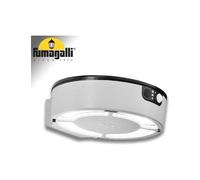 Prodotti Compatibili Fortunato Bianco Solar Led Ã˜150 Pir Cct Set S_0194_375192