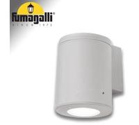 Prodotti Compatibili Franca 90 1l Wall Grigio Satin Led Gu10 3,5w Cct Set S_0194
