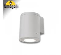 Prodotti Compatibili Franca 90 1l Wall Grigio Satin Led Gu10 3,5w Cct Set S_0194