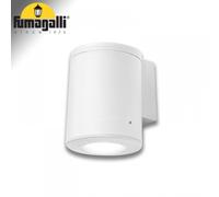 FUMAGALLI FRANCA 90 Applique LED 3,5W GU10 CCT Bianco Satinato