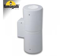 Fumagalli Franca 90 2L Bianco - Lampade LED in Stile Moderno