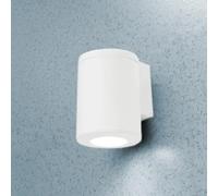 FUMAGALLI FRANCA 90 FARETTO LED GU10 6W DA MURO CCT BIANCO/GRIGIO/NERO