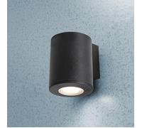 FUMAGALLI FRANCA 90 WALL NERO BIANCO GRIGIO GU10 6W CCT 2700/4000K |