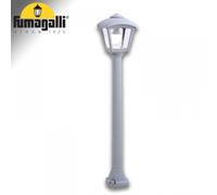 GIAFFA/ROBY GRIGIO TRASP E27 A60 LED 8,5W CCT SET - FUT20242LXV1K