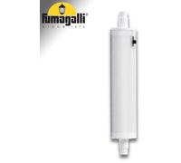 FUMAGALLI H8.LED.R7S.CCT LED 7.5W 850lm 2700K/4000K/6500K - FUH8LEDR7SCCT