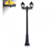 Prodotti Compatibili Gigi Bisso/anna 2l Nero Trasp E27 Led Filamento 6,5w 2,7k S