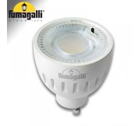 Lampadina LED GU10 - 6W - CCT - Fumagalli
