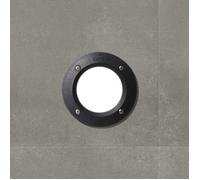 FUMAGALLI LETI 100 ROUND NERO, GRIGIO E BIANCO OPALE LED GX53 3W CCT SET