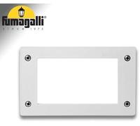 LETI 200 BIANCO OPALE LED GX53 3W CCT SET