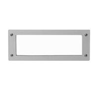 FUMAGALLI LETI 300 NERO BIANCO GRIGIO OPALE E27