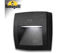 LORENZA 150 NERO TRASP LED R7S 3,5W CCT 3WHITE