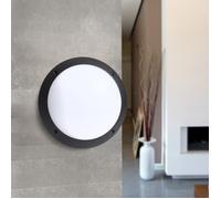 FUMAGALLI LUCIA BIANCO NERO GRIGIO OPALE E27 | 1R3000000WYE27