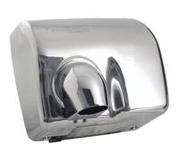 Fumagalli Magnum MG88A LEM 250 Cromato Lucido Asciugamani Elettrico Automatico N