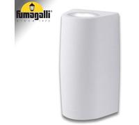 Fumagalli Marta 90 2L Bianco- Applique LED GU10