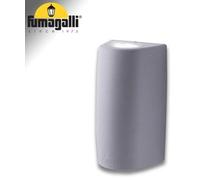 Fumagalli Marta 90 2l Grigio Satin Led Gu10 7w Cct Set S_0194_432311 Clima E Bri