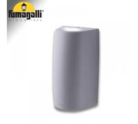 FUMAGALLI MARTA 90 2L GRIGIO SATIN LED GU10 7W CCT LAMPADA ESTERNA