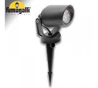 MINITOMMY EL SPIKE NERO SATIN LED GU10 6W CCT 3WHITE