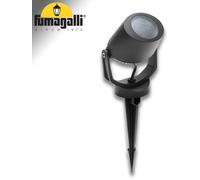 MINITOMMY SPIKE NERO SATIN LED GU10 3,5W CCT SET