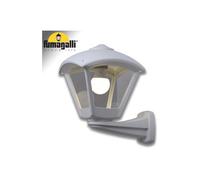 Fumagalli Nardo/Dario Grigio Applique da Parete E27
