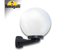 Fumagalli Nardo/G250 Nero Opale Applique da Esterni