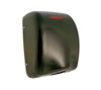 Fumagalli Natus LW44A Antracite Asciugamani Elettrico Automatico