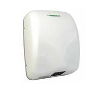 Fumagalli Natus LW44A Bianco Asciugamani Elettrico Automatico